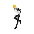 Figurine gilgamesh