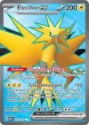 Carte electhor ex 192/165