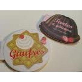 Tartes & gateaux