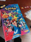 Box pokemon advanced