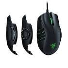 Souris gaming rz01-02410100