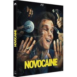 Novocaine - blu-ray