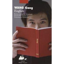 English
