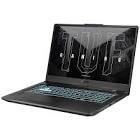 Ordinateur portable a17-tuf706ic-hx018w amd ryzen 5 4600h 3ghz 512go 8go geforce rtx 3050
