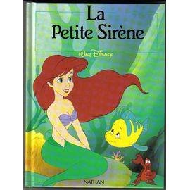 La petite sirene