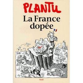 La france dopee
