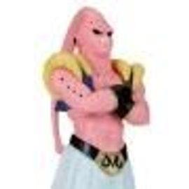 Dragon ball z - figurine majin buu (vs son gohan) match makers