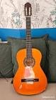Guitare classique g20