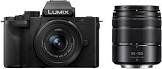 Reflex et hybride dc-g100d