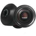 Subwoofer 2x1ohm 12000w 15" boa151