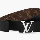 Ceinture reversiblen monogram