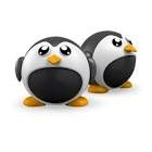 Enceinte bt stereo pingz