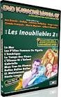 Dvd karaoke mania 07 : les inoubliables 2