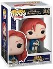 Figurine pop hera 1836