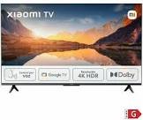 Smart tv 43" l43ma-aueu smarttv