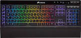 Clavier k57 rgb wireless