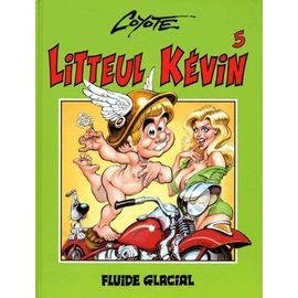 Litteul kevin - tome 5