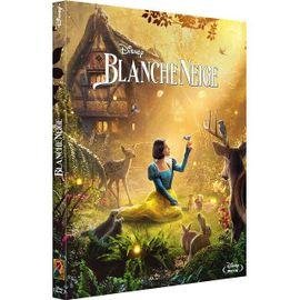 Blanche neige - blu-ray