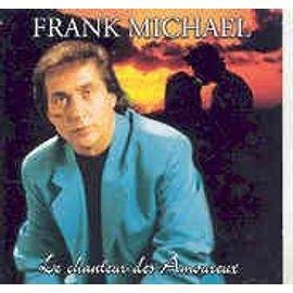 Cd le chanteur des amoureux