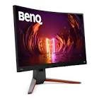 Ecran 32" incurve 2k 165hz ex3210r-b
