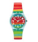Montre color the sky