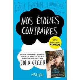 Nos etoiles contraires