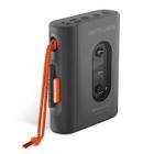 Portable cassette player m-132 wm