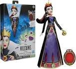 Figurine disney villains - evil queen