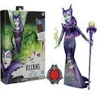 Figurine disney villains - maleficent
