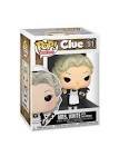 Figurine clue 51 - mrs. white