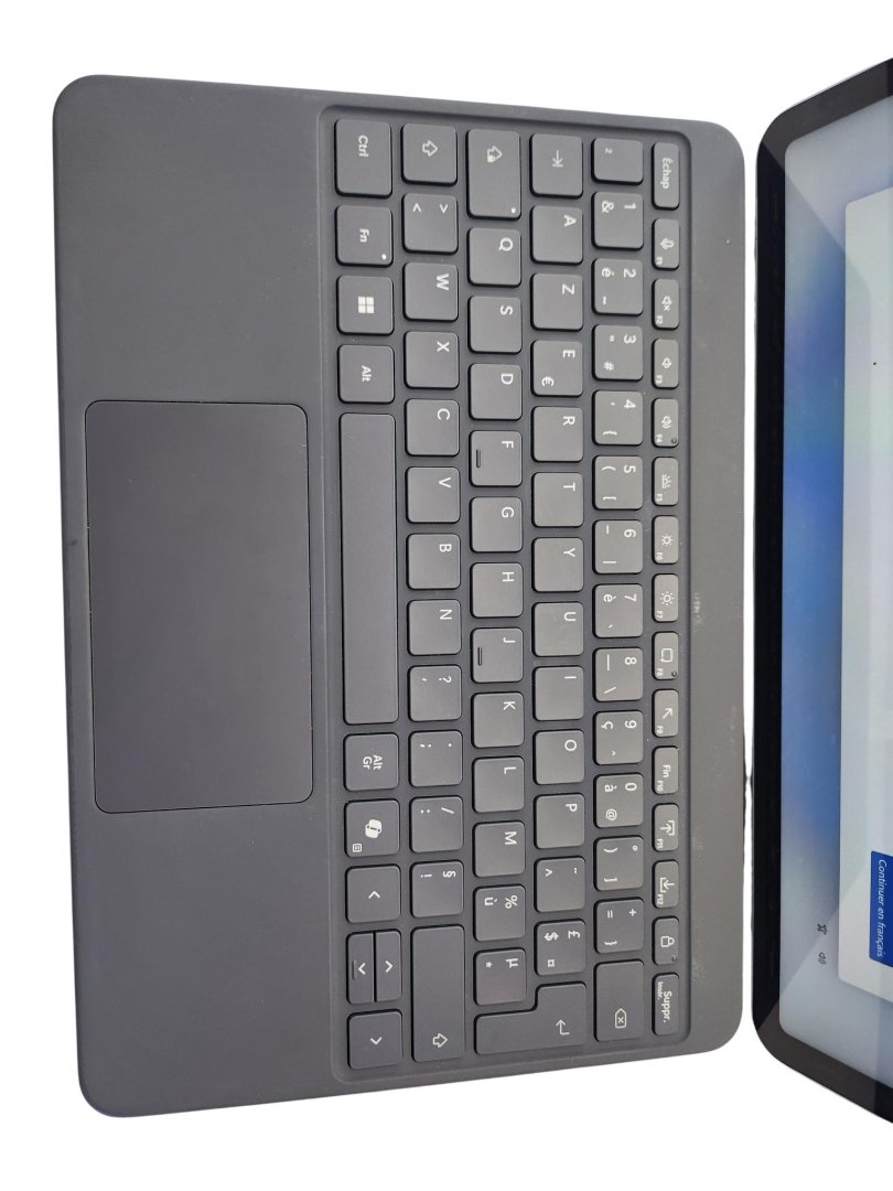 Tablette tactile surface pro 12