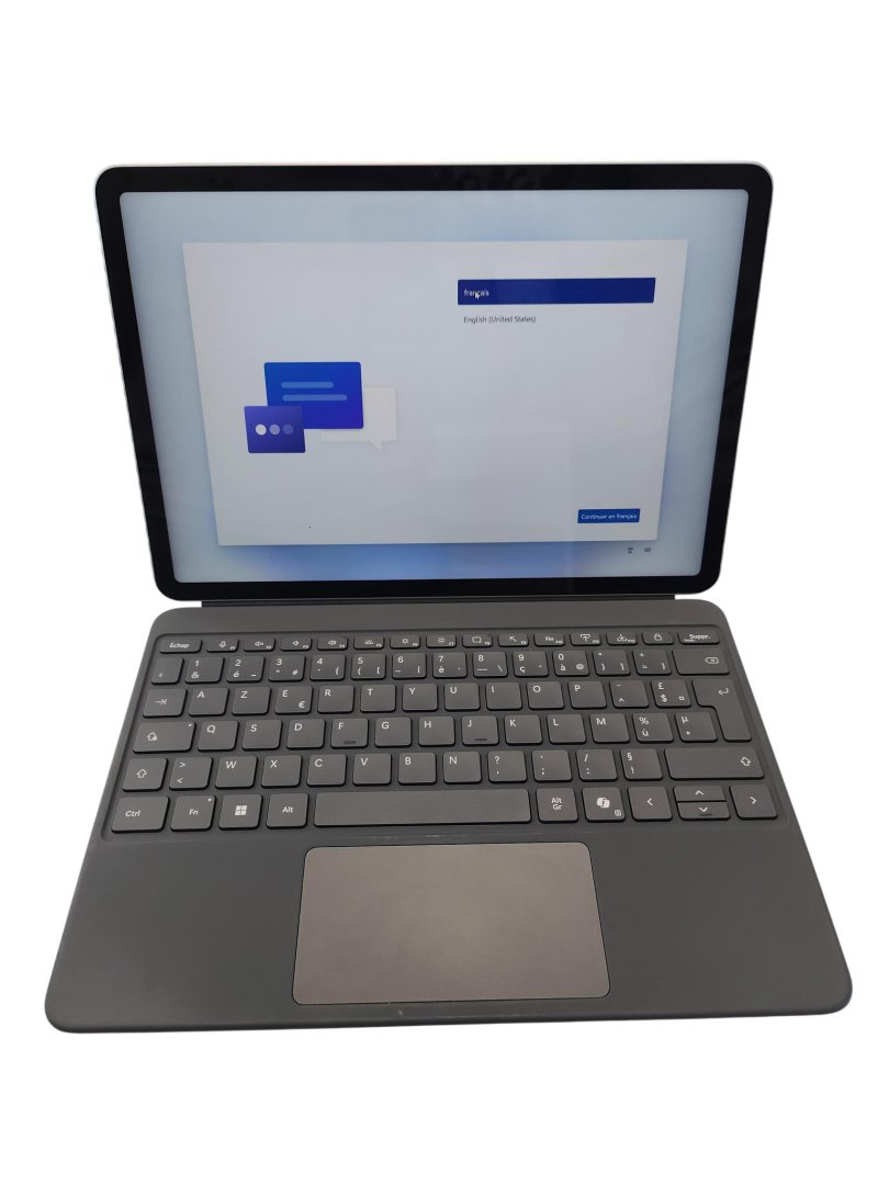 Tablette tactile surface pro 12