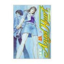 Angel heart vol 23 - japonais