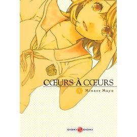 Coeurs a coeurs - tome 1