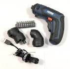Tournevis electrique cdm1188