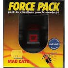 Vibration pack force pack n64