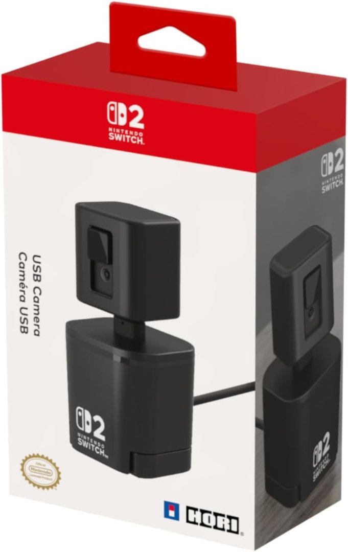 Camera usb switch 2