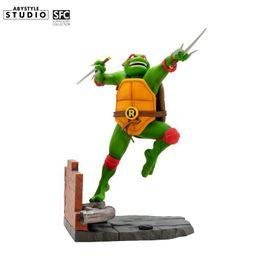 Figurine sfc - tortues ninja - raphael
