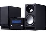 Chaine hifi cd/bluetooth/usb/fm hcd-dh5bt