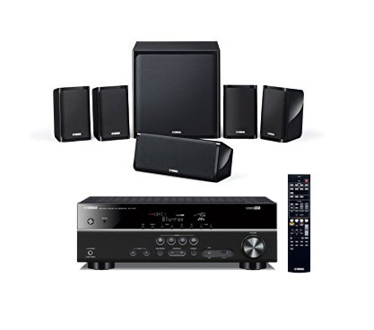 Home cine + 5.1 htr-3067