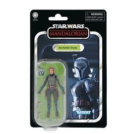 Figurine hasbro star wars the vintage collection bo-katan kryze