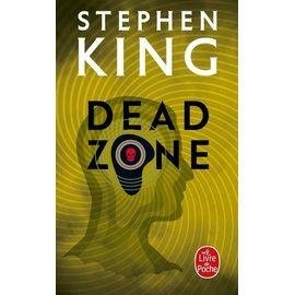 Dead zone- l accident