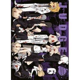 Judge - tome 6