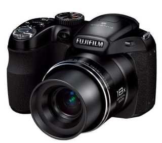 Compact finepix t300 14 pxls