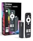 Passerelle multimedia leap-una 2k