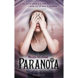 Paranoia tome 1