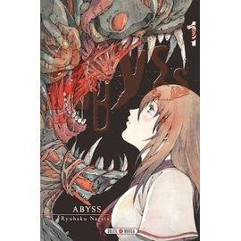 Abyss - tome 1