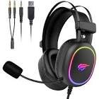 Casque gamenote h2016b