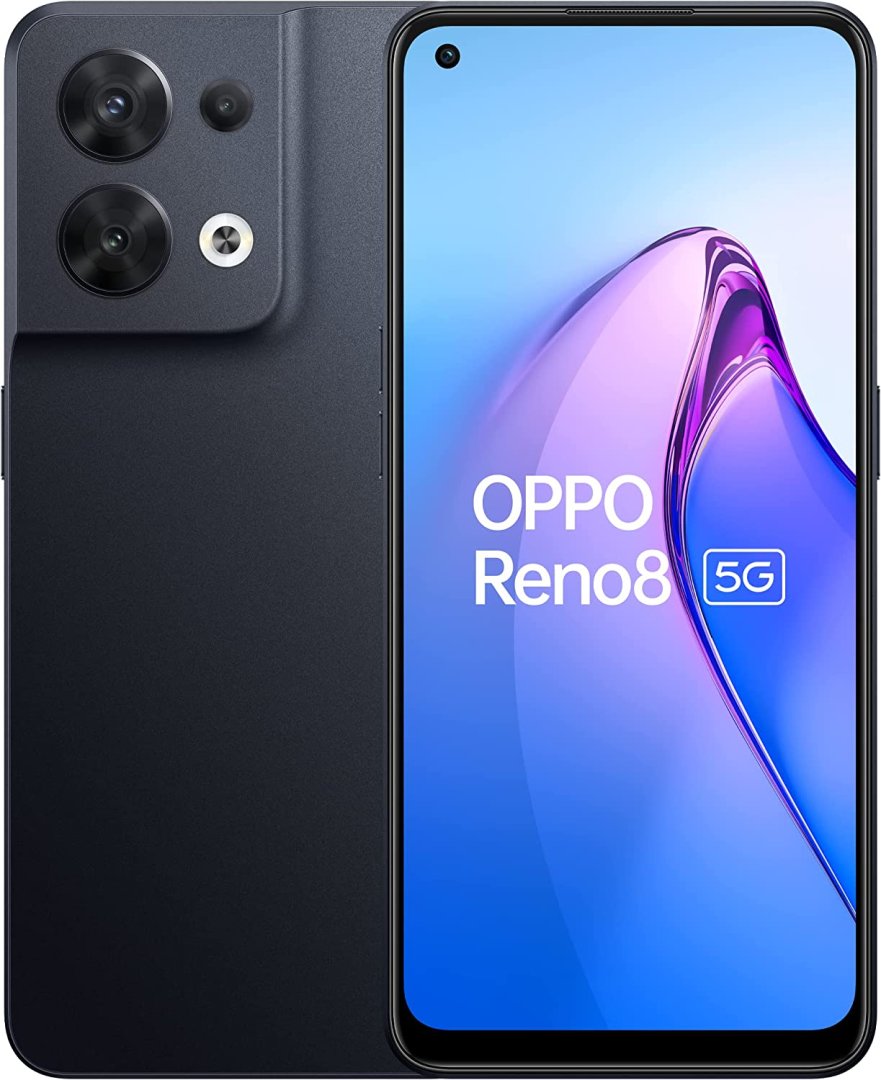 Oppo reno 8