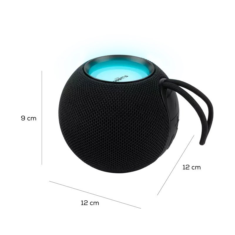 Enceinte partybtballbk